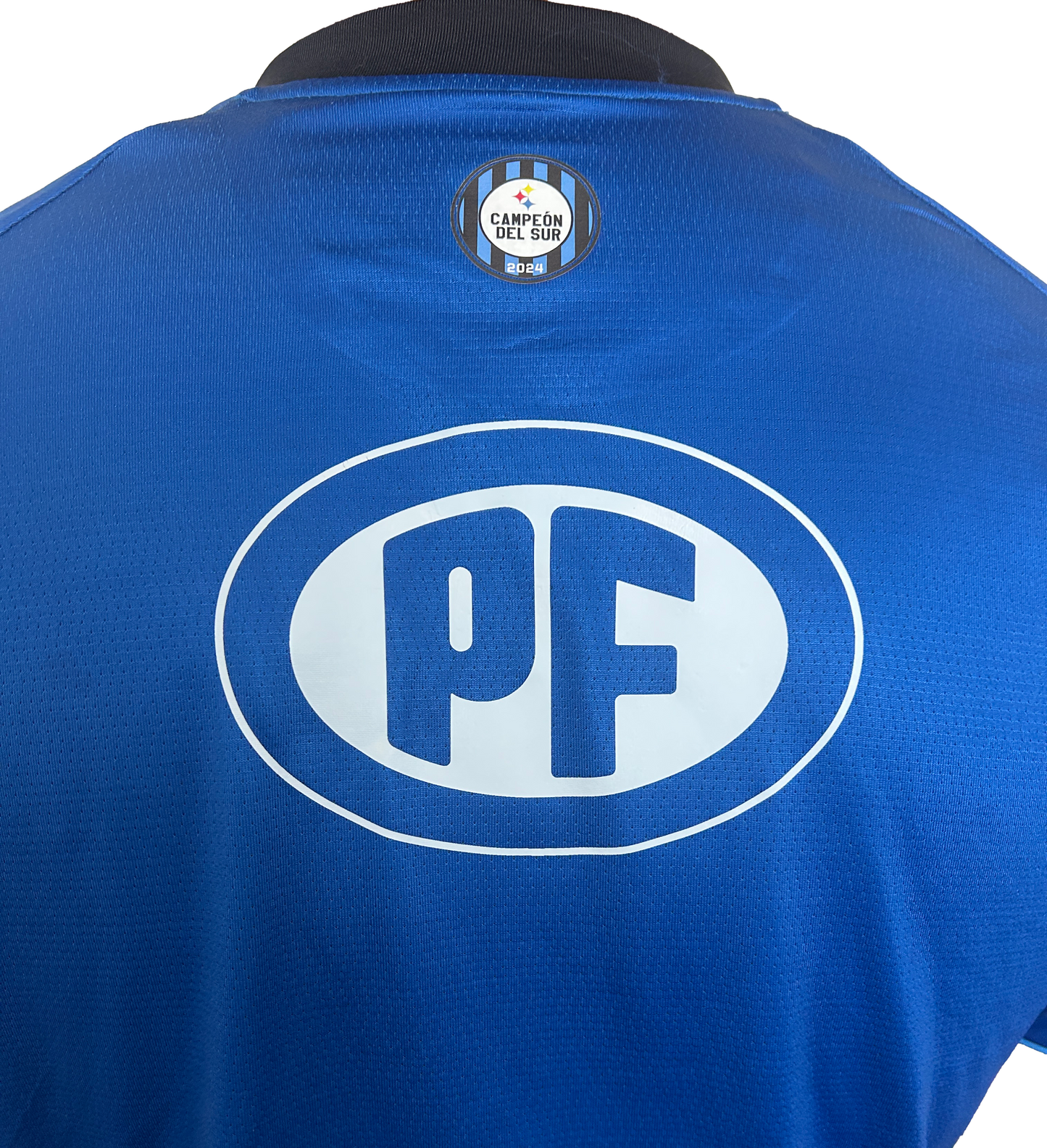 CAMISETA HUACHIPATO 2024 FULL ESTAMPADA