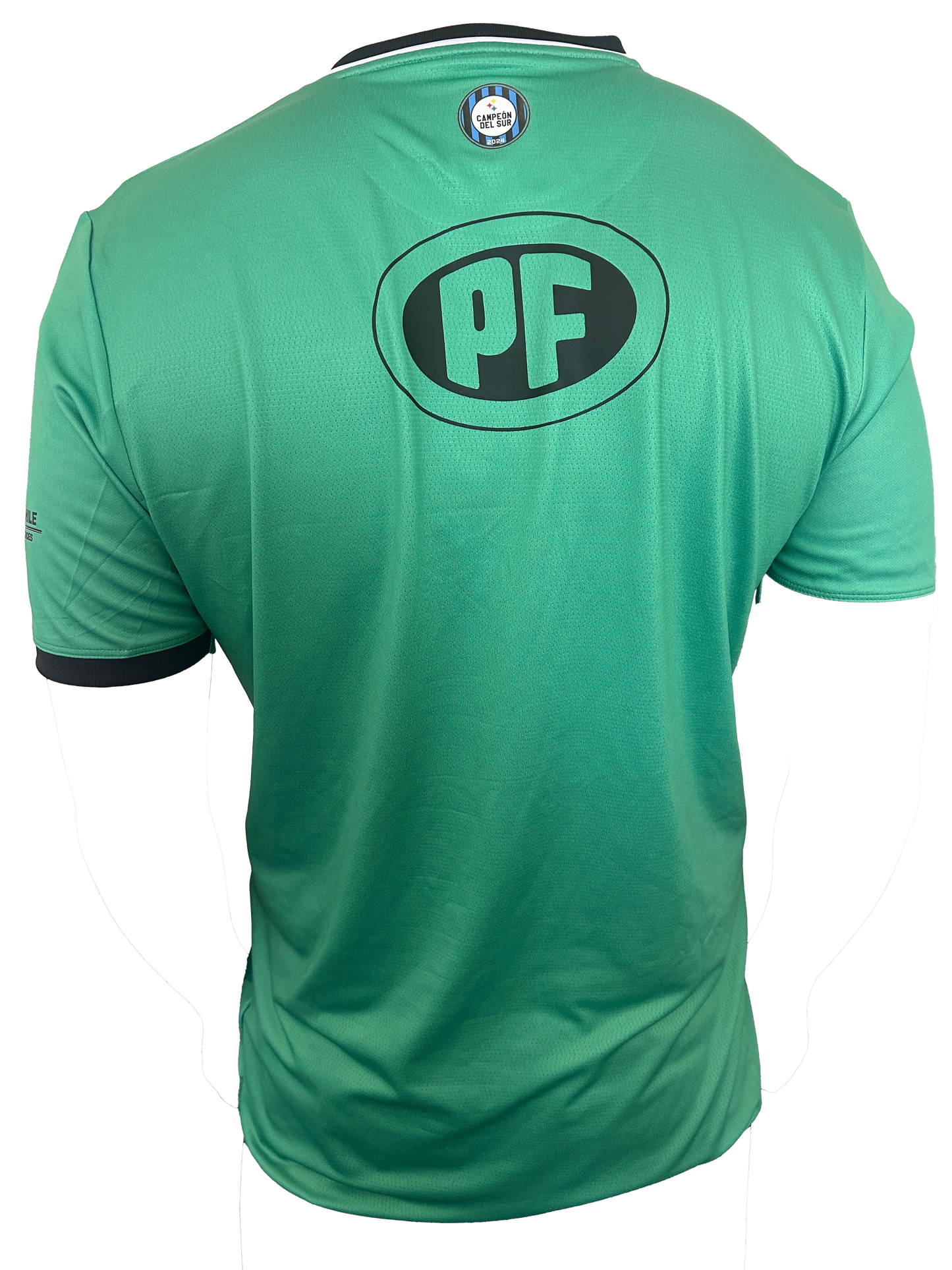 CAMISETA HUACHIPATO 2024 ARQUERO FULL ESTAMPADA