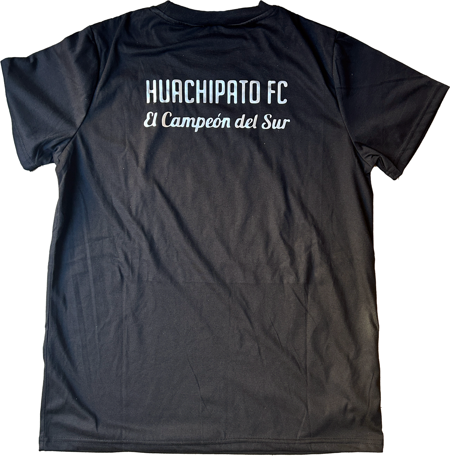 POLERA CELEBRACIÓN HUACHIPATO CAMPEÓN 2023