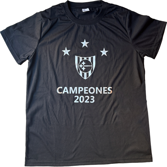 POLERA CELEBRACIÓN HUACHIPATO CAMPEÓN 2023