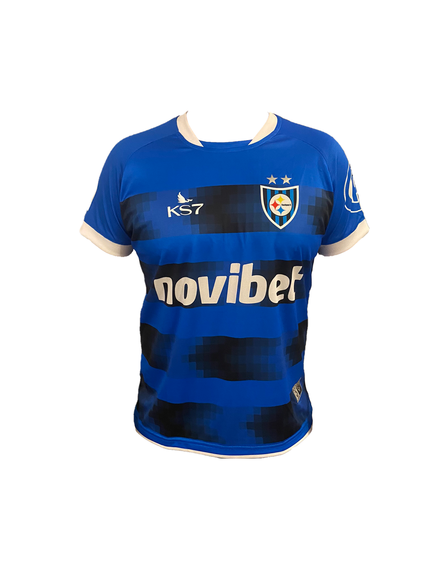 CAMISETA OFICIAL HUACHIPATO 2023 LOCAL