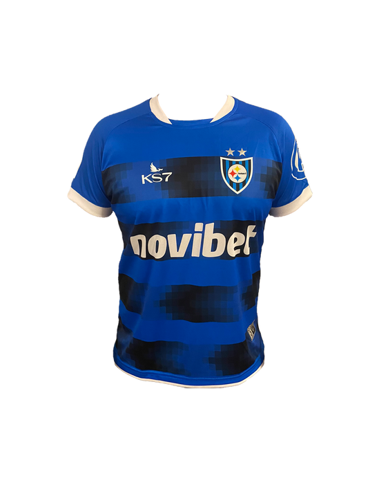 CAMISETA OFICIAL HUACHIPATO 2023 LOCAL