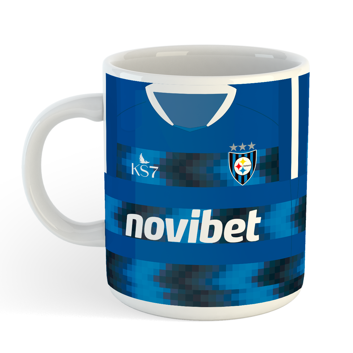 TAZA HUACHIPATO CAMPEÓN 2023