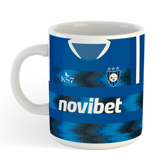 TAZA HUACHIPATO CAMPEÓN 2023