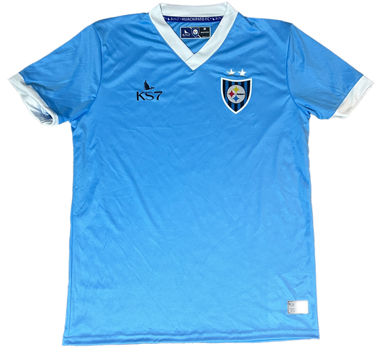 CAMISETA ARQUERO HUACHIPATO