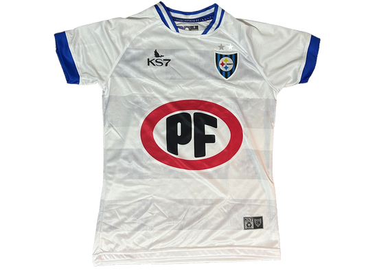 CAMISETA OFICIAL "PF" HUACHIPATO 2023 VISITA