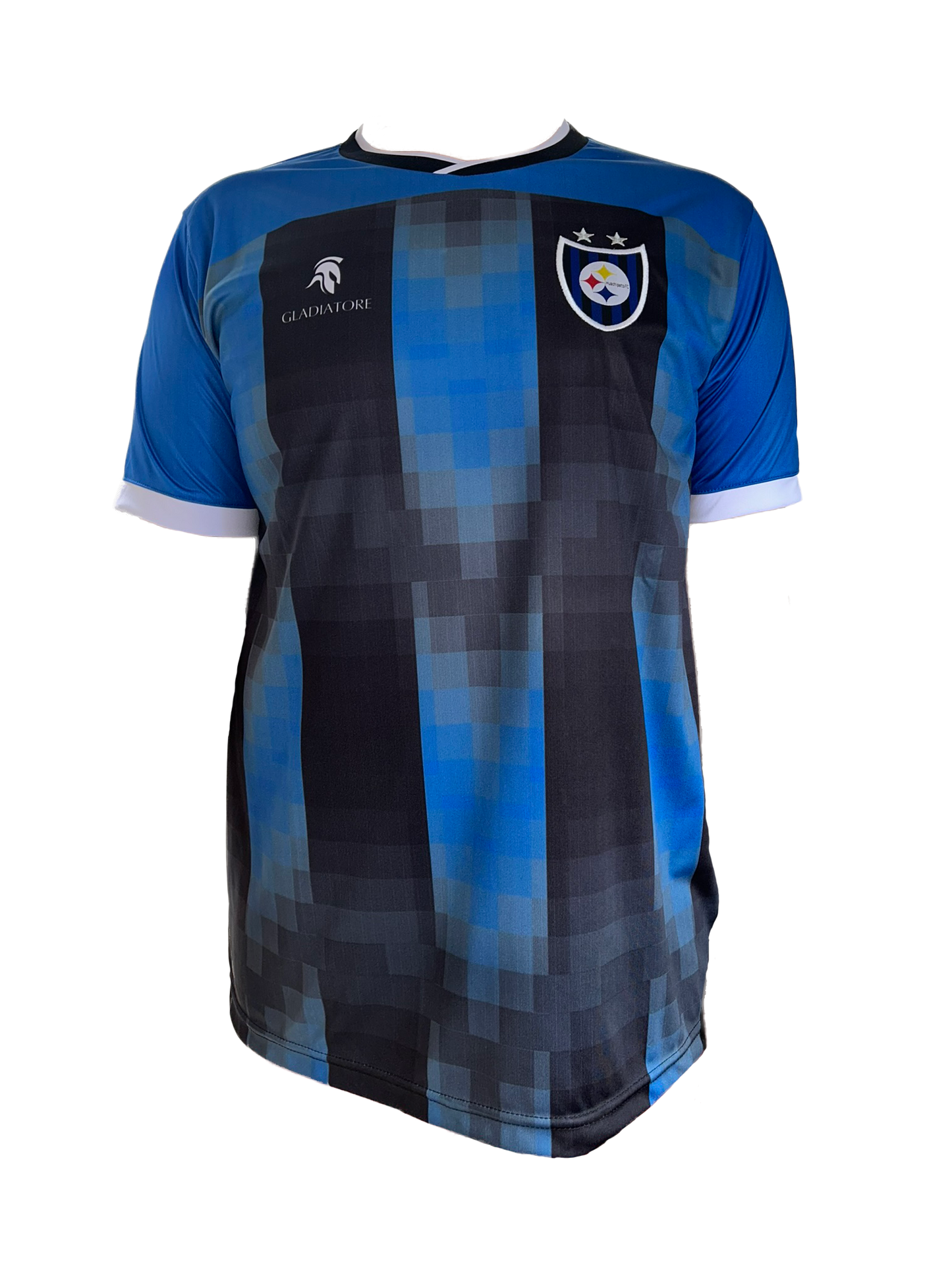 CAMISETA HUACHIPATO 2023 FUTBOL FEMENINO