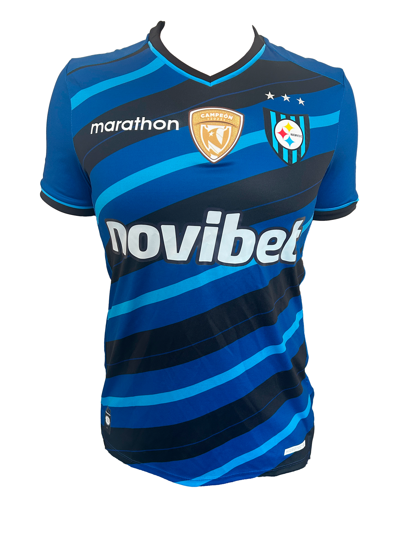 CAMISETA HUACHIPATO 2024 FULL ESTAMPADA