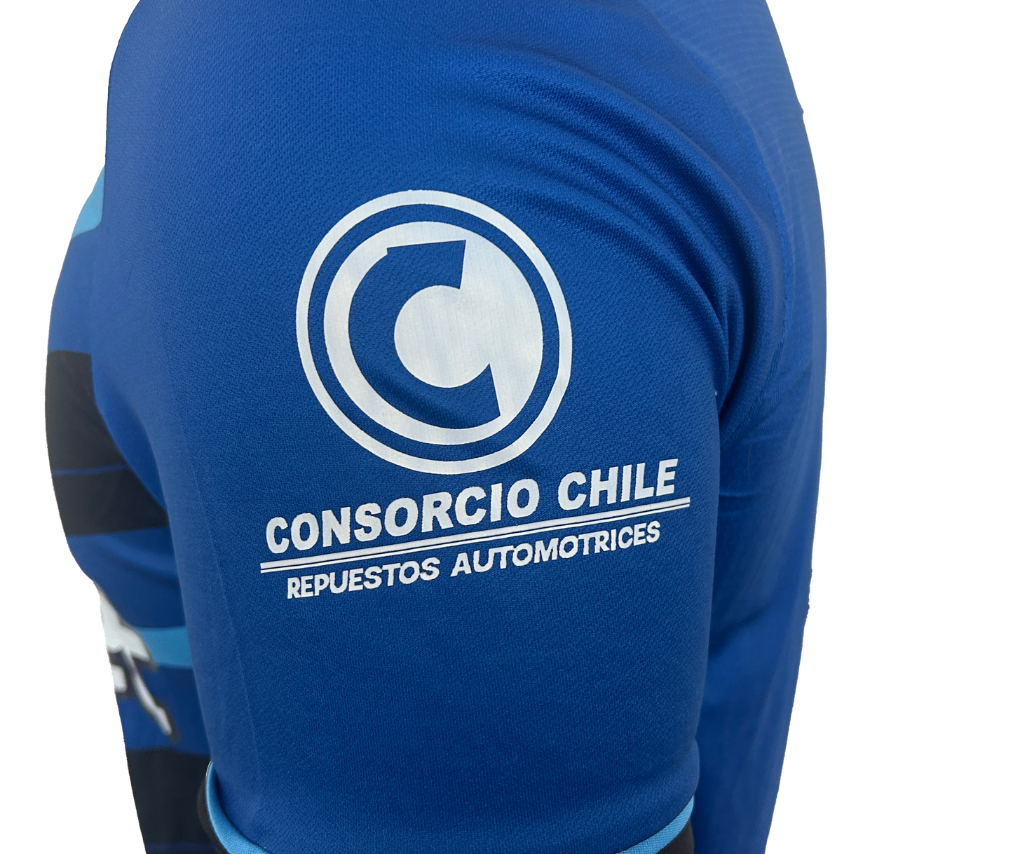 CAMISETA HUACHIPATO 2024 FULL ESTAMPADA