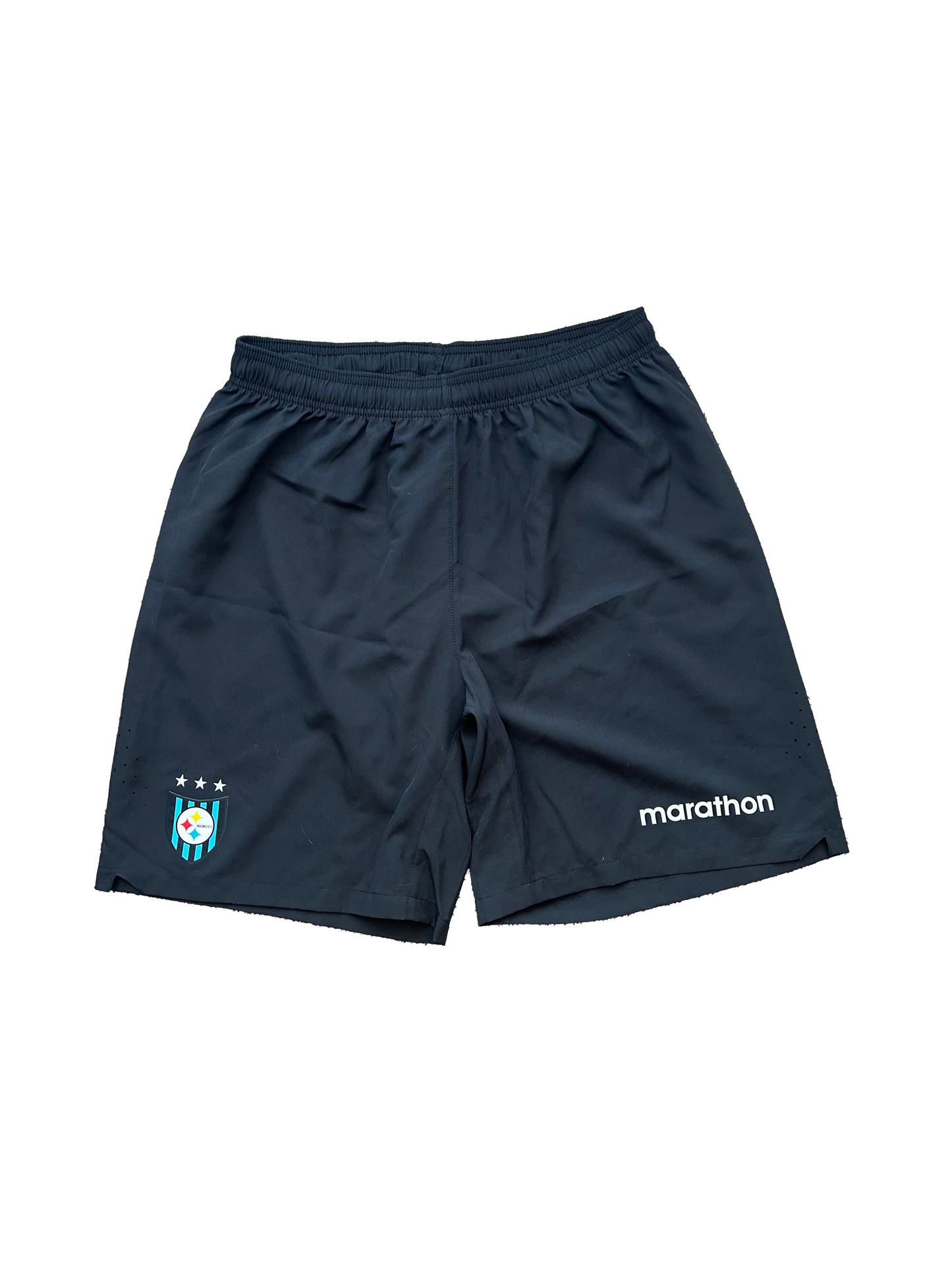 SHORT HUACHIPATO 2024