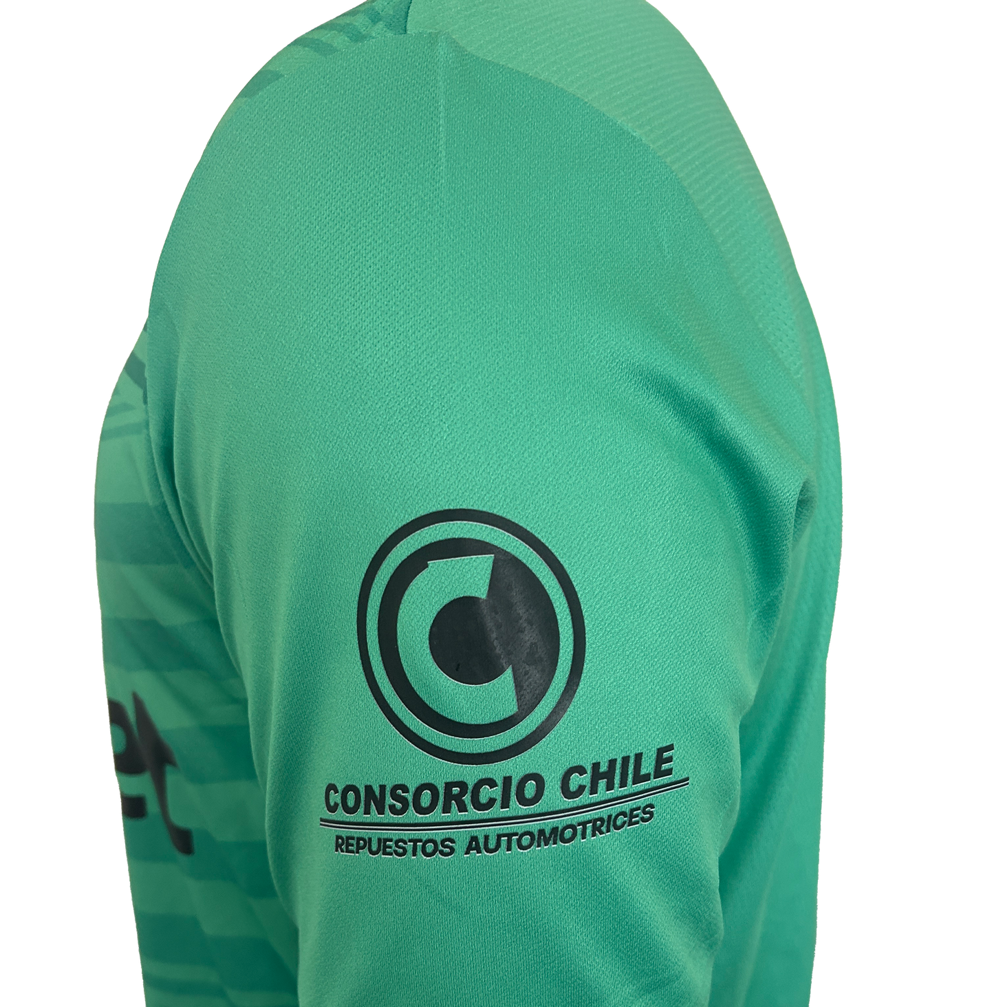 CAMISETA HUACHIPATO 2024 ARQUERO FULL ESTAMPADA