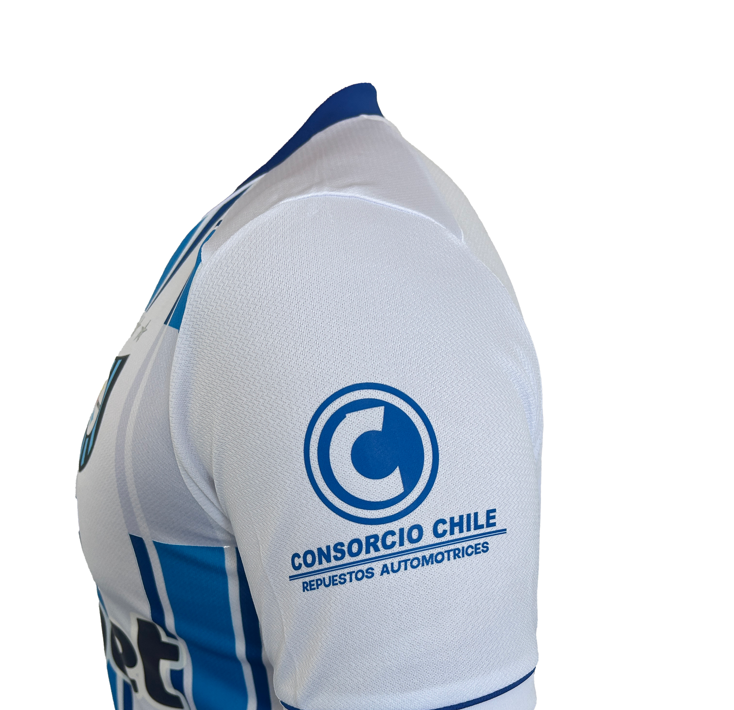 CAMISETA HUACHIPATO 2024 VISITA FULL ESTAMPADA