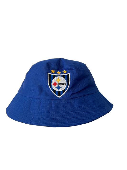 GORRO PESCADOR HUACHIPATO CAMPEÓN