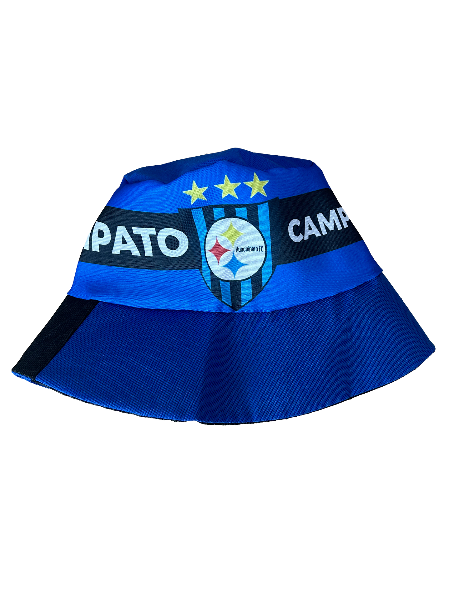 GORRO PESCADOR HUACHIPATO GENERO