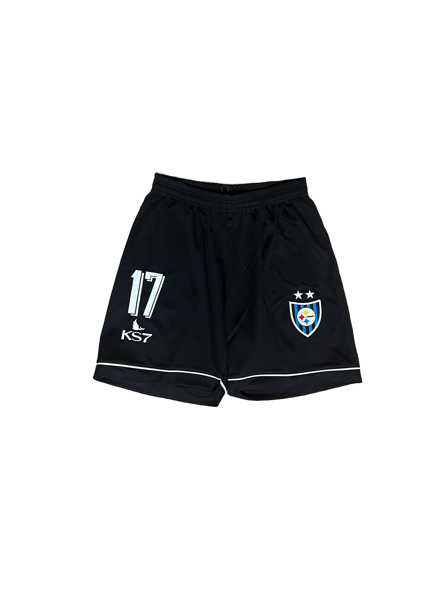 SHORT OFICIAL HUACHIPATO 2023 CON NUMERO