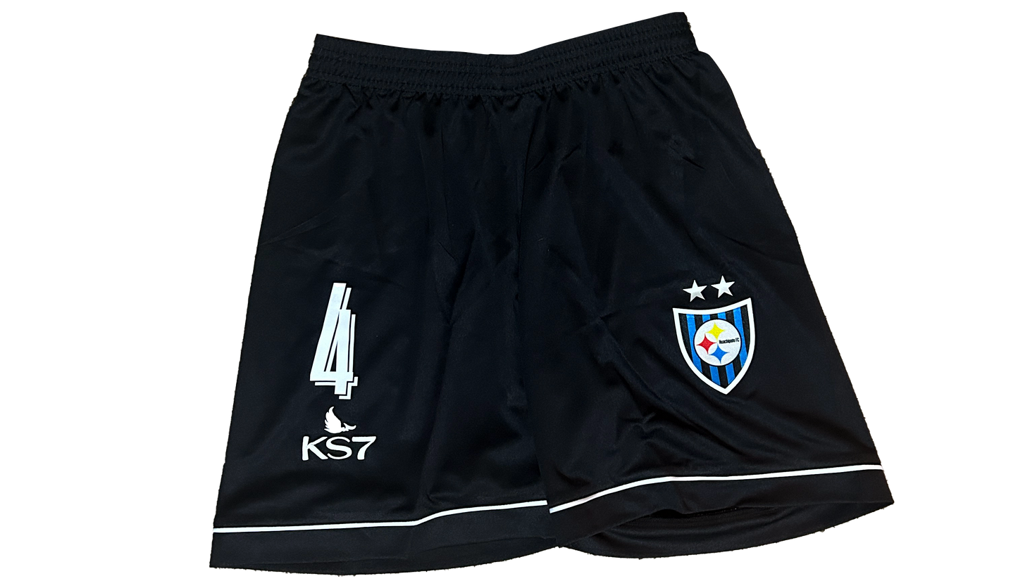 SHORT OFICIAL HUACHIPATO 2023 CON NUMERO