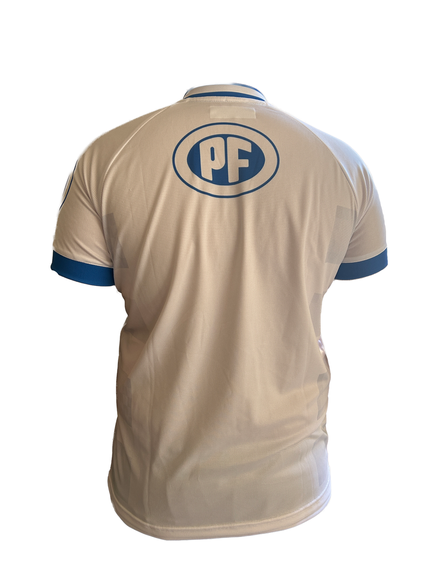 CAMISETA OFICIAL HUACHIPATO 2023 VISITA