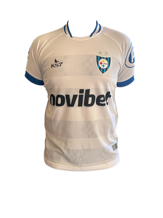 CAMISETA OFICIAL HUACHIPATO 2023 VISITA