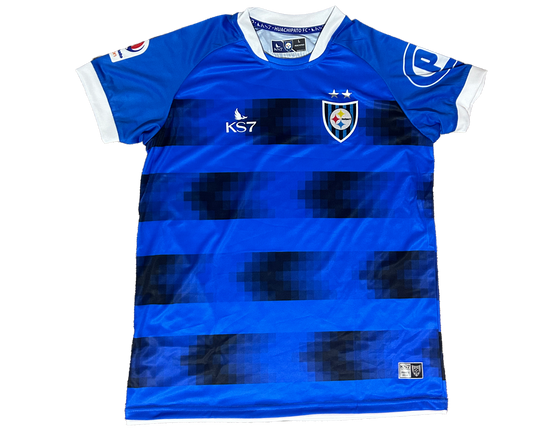 CAMISETA SIN AUSPICIOS HUACHIPATO 2023 LOCAL