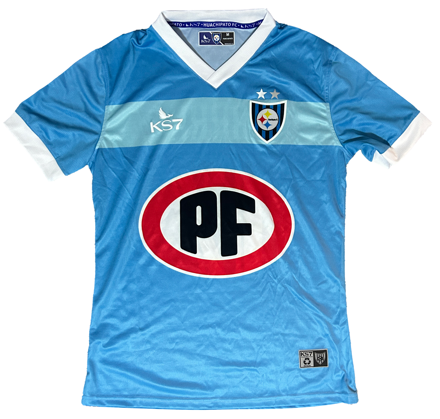 CAMISETA ARQUERO HUACHIPATO 2023