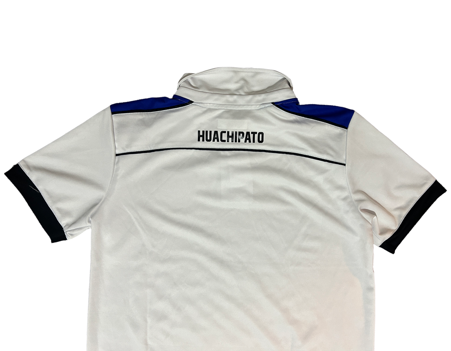 POLERA PIQUE SALIDA HUACHIPATO