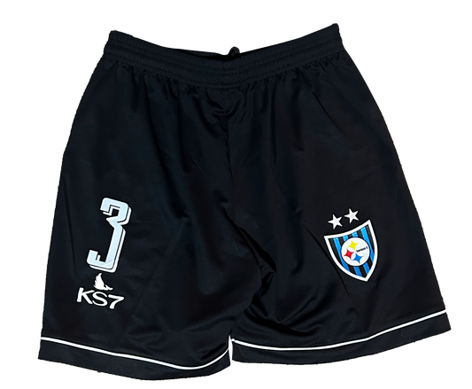 SHORT OFICIAL HUACHIPATO 2023 CON NUMERO