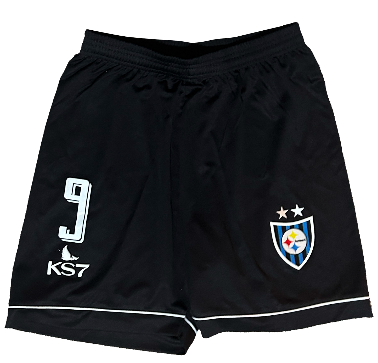 SHORT OFICIAL HUACHIPATO 2023 CON NUMERO