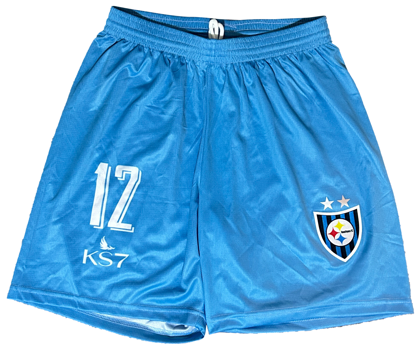 SHORT ARQUERO HUACHIPATO