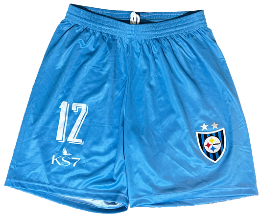 SHORT ARQUERO HUACHIPATO