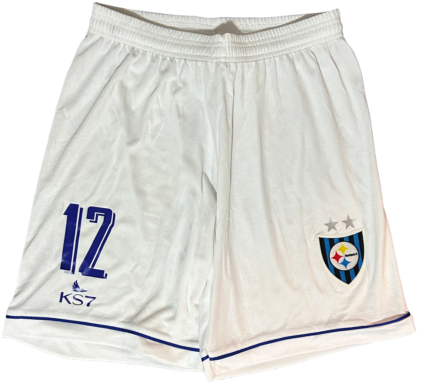 SHORT ARQUERO HUACHIPATO