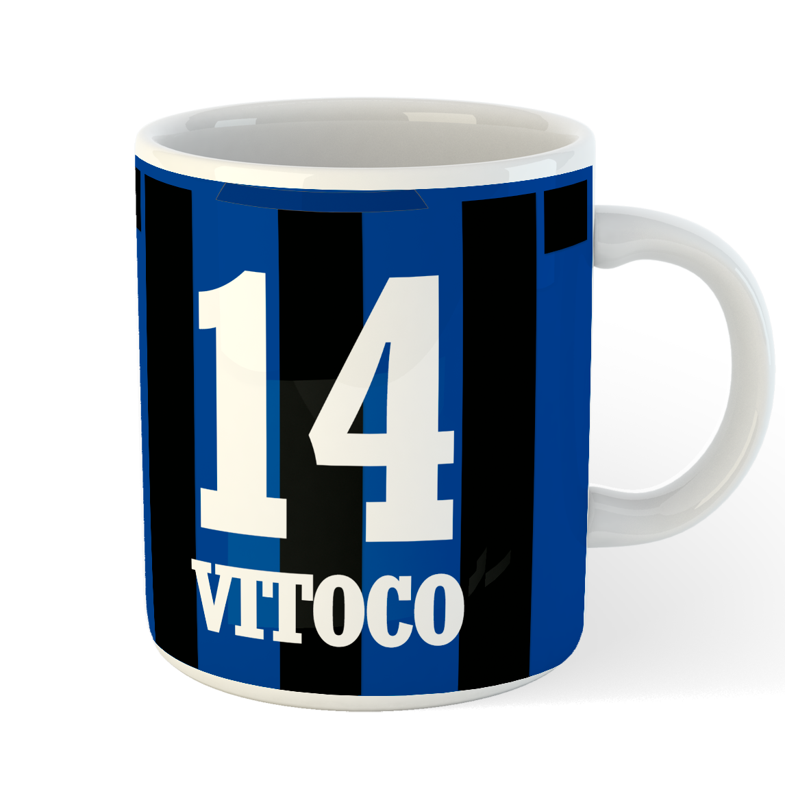 TAZA PERSONALIZADA HUACHIPATO CAMPEÓN 1974