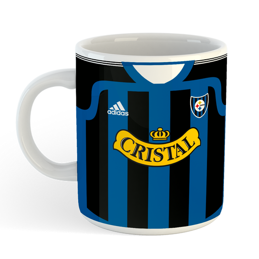 TAZA PERSONALIZADA HUACHIPATO 2005