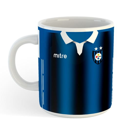 TAZA PERSONALIZADA HUACHIPATO 2016