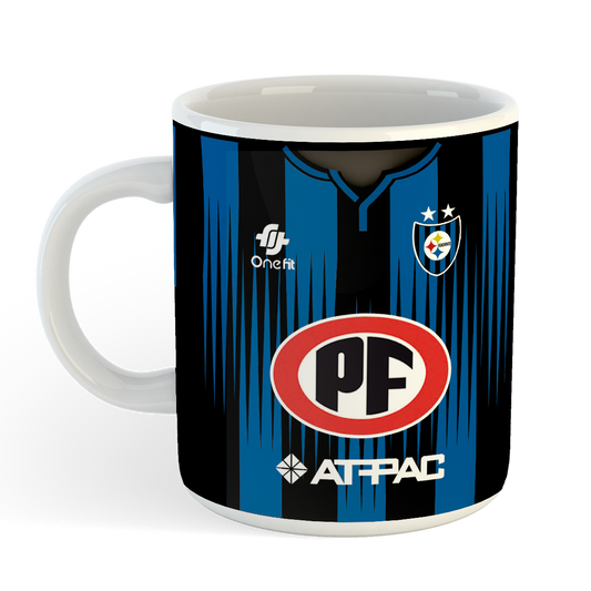 TAZA PERSONALIZADA HUACHIPATO 2019