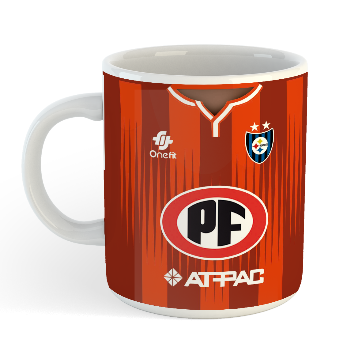 TAZA PERSONALIZADA HUACHIPATO 2019