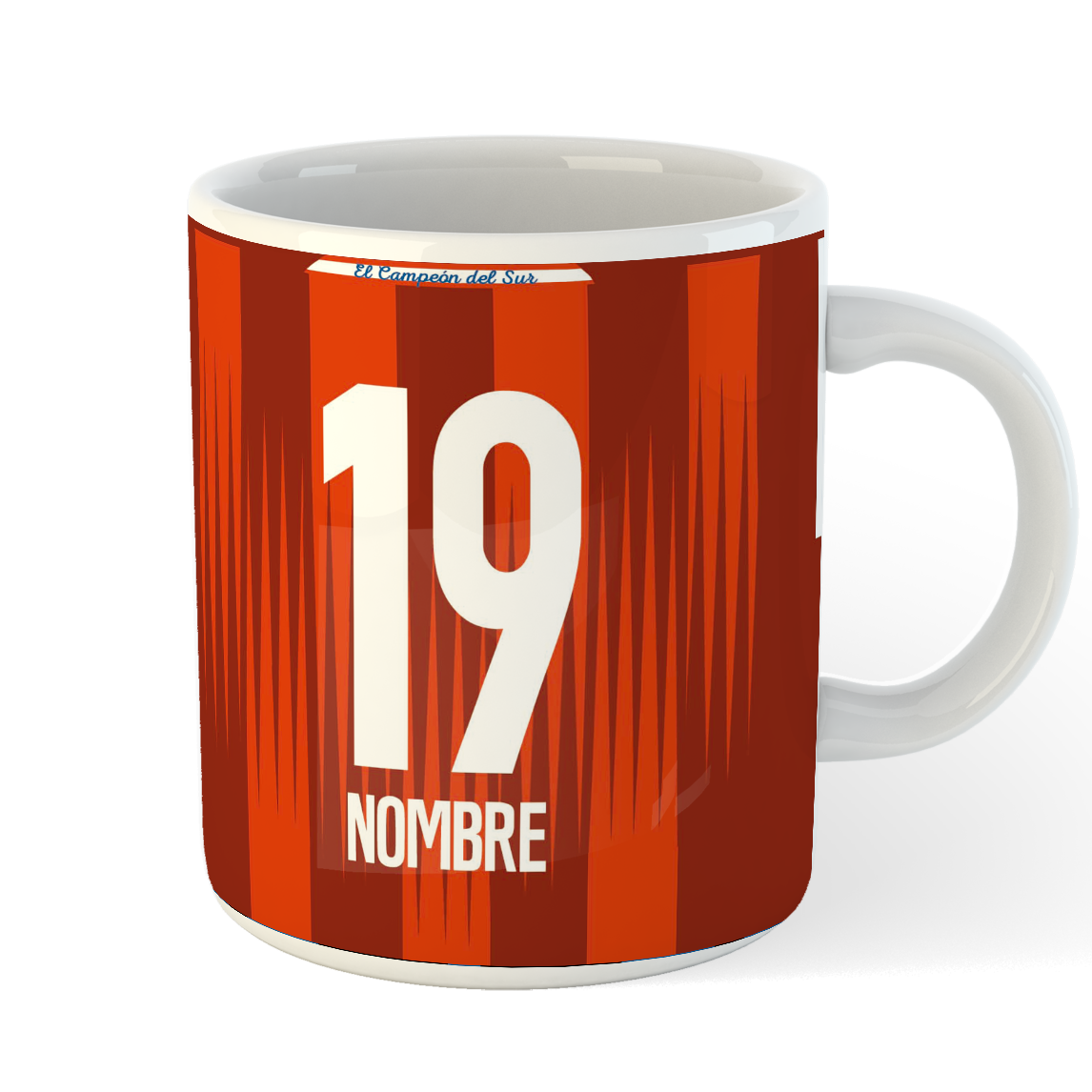 TAZA PERSONALIZADA HUACHIPATO 2019