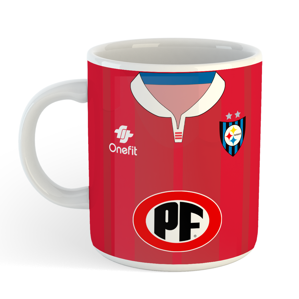 TAZA PERSONALIZADA HUACHIPATO 2020