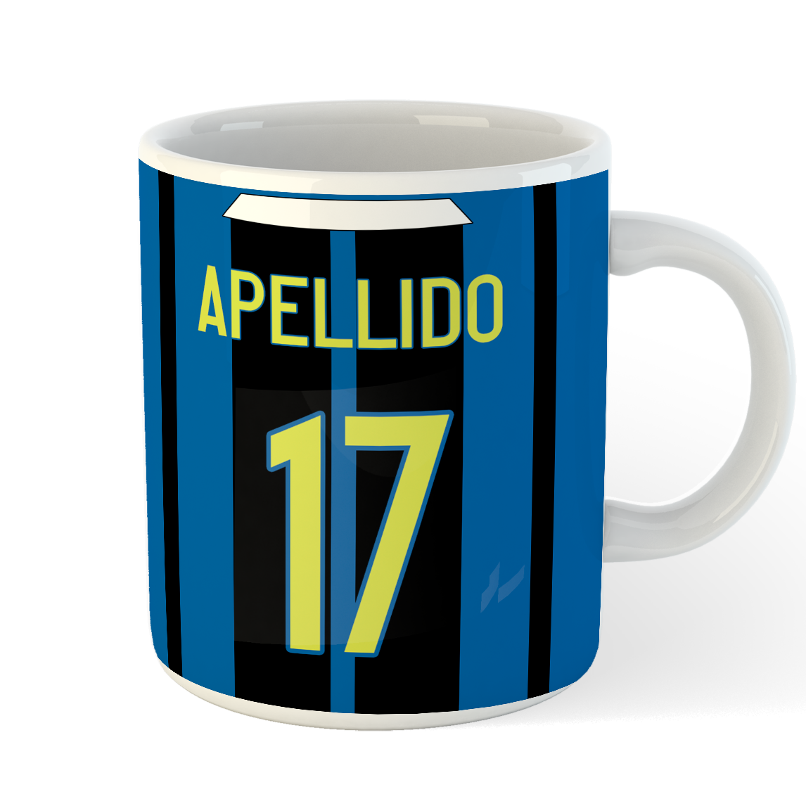 TAZA PERSONALIZADA HUACHIPATO 2020