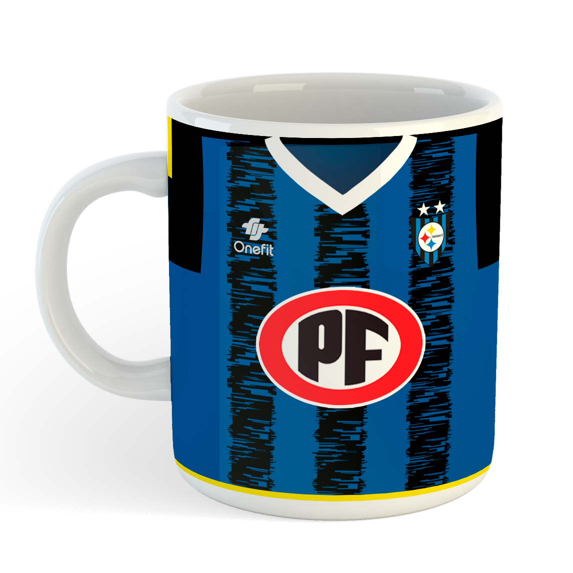 TAZA PERSONALIZADA HUACHIPATO 2021