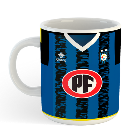 TAZA PERSONALIZADA HUACHIPATO 2021