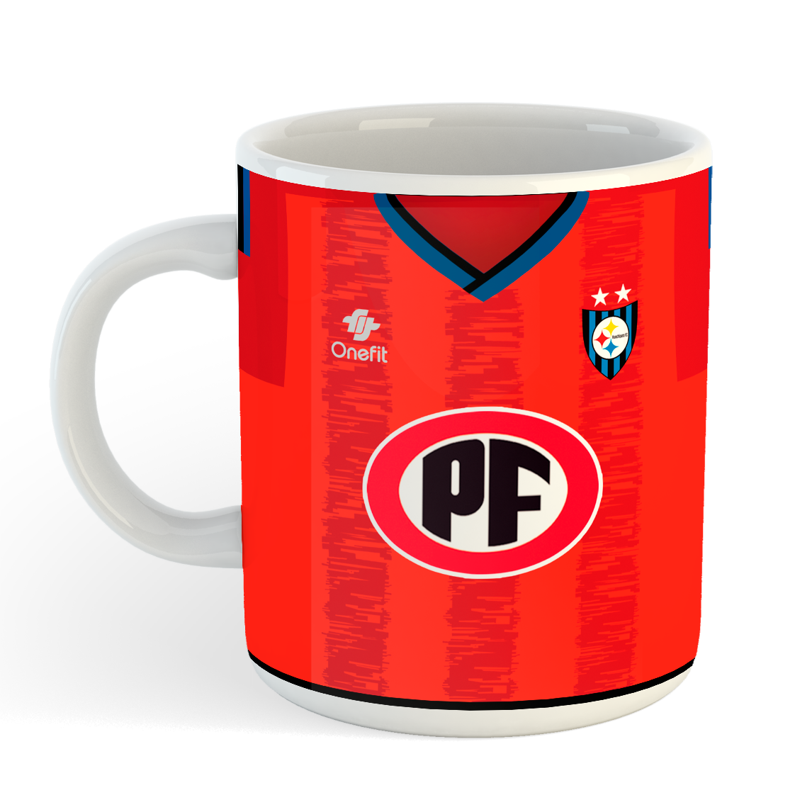 TAZA PERSONALIZADA HUACHIPATO 2021