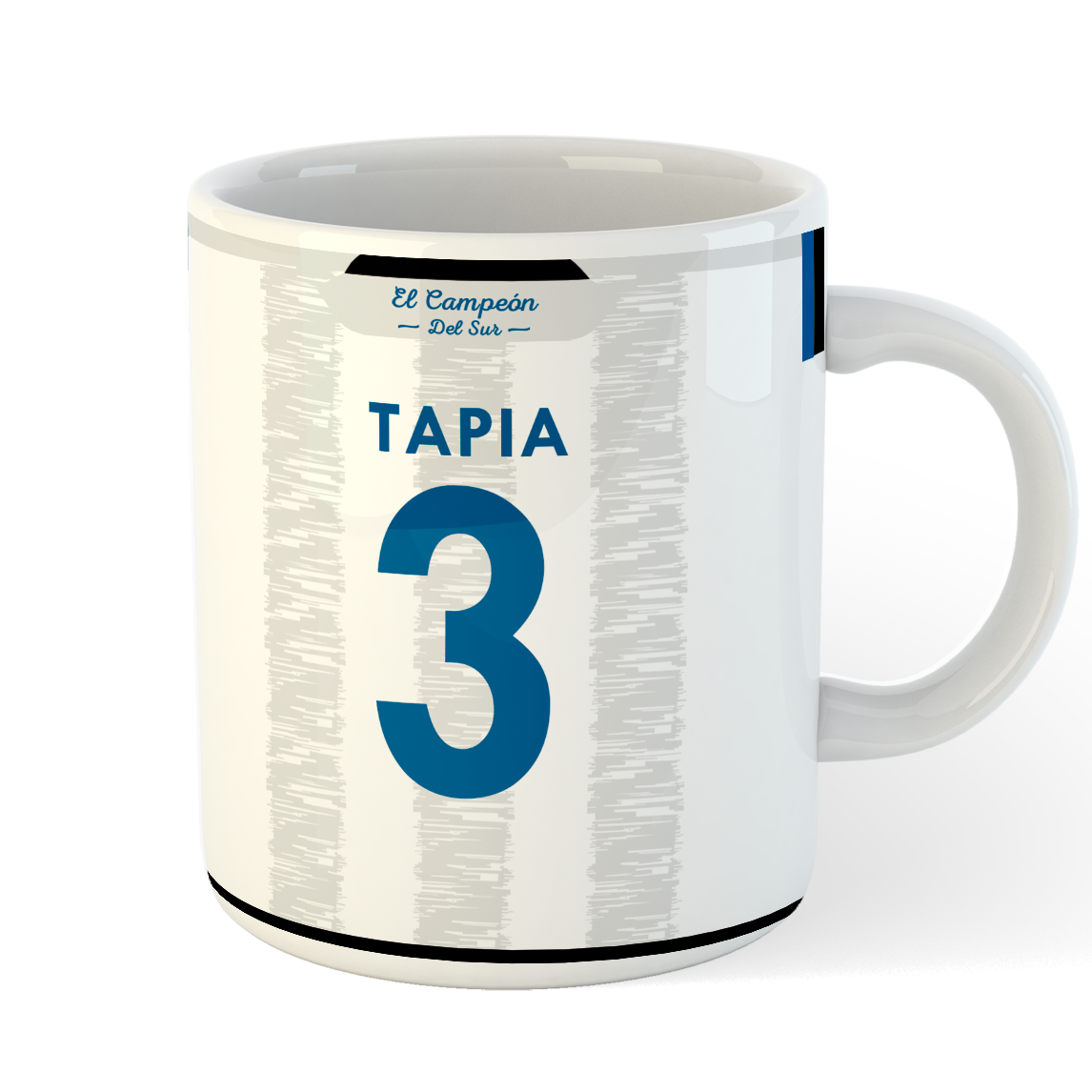 TAZA PERSONALIZADA HUACHIPATO 2021