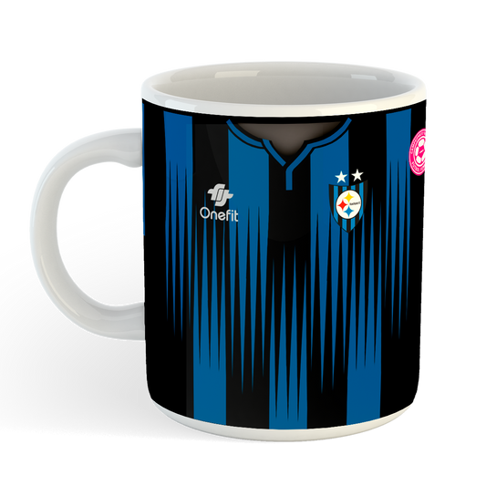 TAZA PERSONALIZADA HUACHIPATO FEMENINO