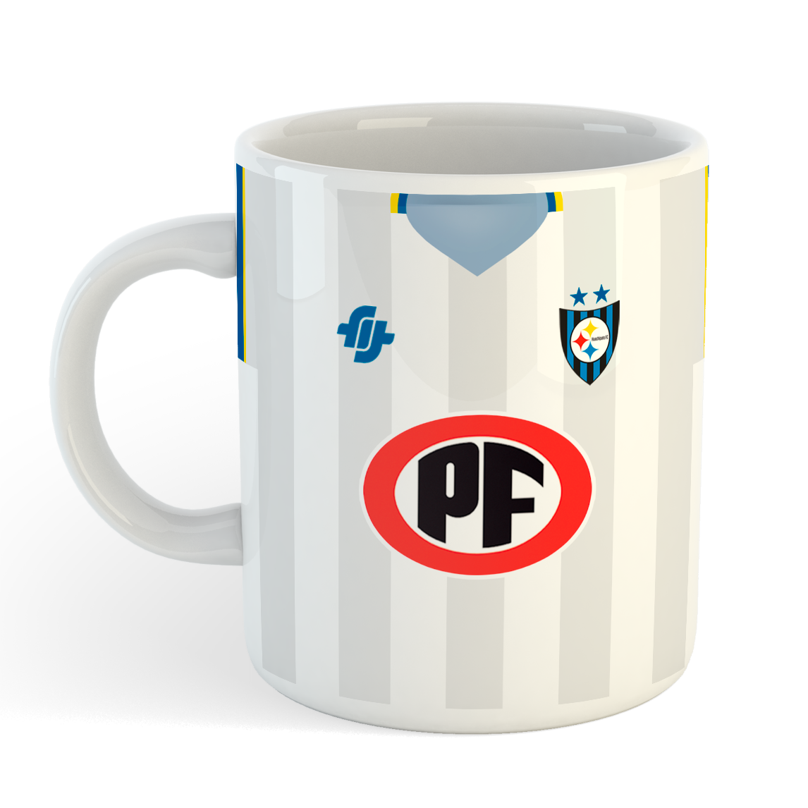 TAZA PERSONALIZADA HUACHIPATO 2022