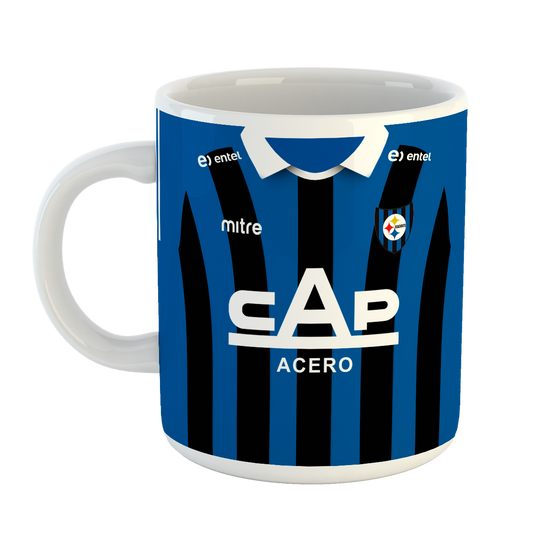 TAZA PERSONALIZADA HUACHIPATO CAMPEÓN 2012