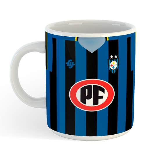 TAZA PERSONALIZADA HUACHIPATO 2022