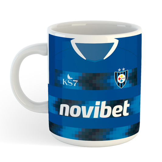 TAZA PERSONALIZADA HUACHIPATO 2023