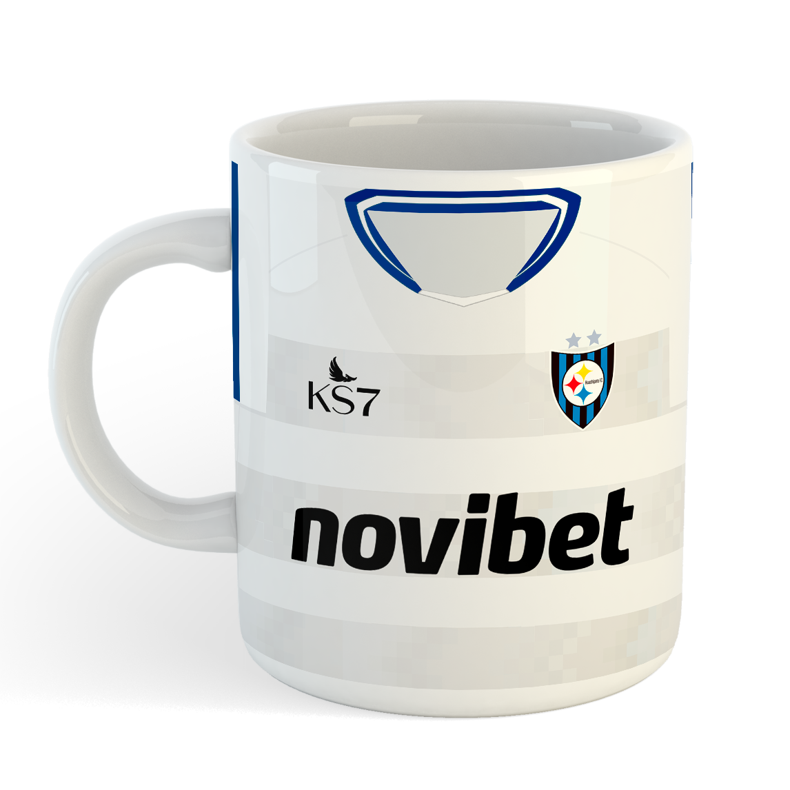 TAZA PERSONALIZADA HUACHIPATO 2023